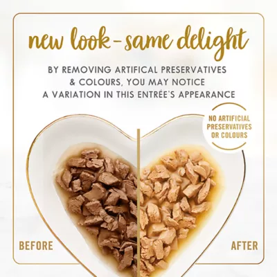 Product Fancy Feast Gravy Lovers Wet Cat Food Variety Pack