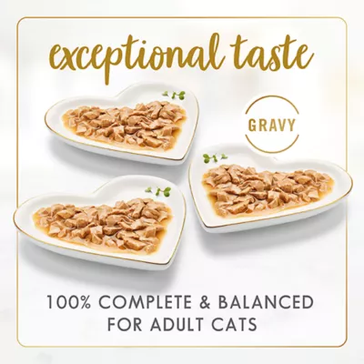 Product Fancy Feast Gravy Lovers Wet Cat Food Variety Pack