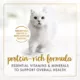 Product Fancy Feast Pâté Wet Cat Food Variety Pack, 12 Count