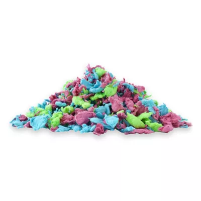 Product carefresh® Special Edition Small Pet Bedding - Tutti Frutti