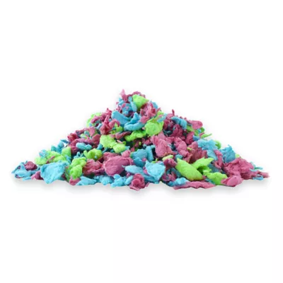 Product carefresh® Special Edition Small Pet Bedding - Tutti Frutti