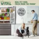Product Freshpet® Vital™ Fresh Cuts All Life Stage Dog Food - Chicken