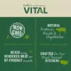 Product Freshpet® Vital™ Fresh Cuts All Life Stage Dog Food - Chicken
