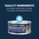 Product Authority® Everyday Health Adult Cat Wet Food - 5.5 Oz, Pate, With-Grain