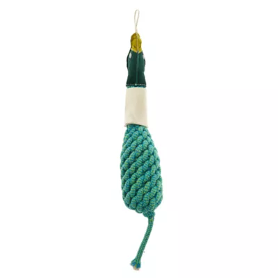 Product Joyhound® Bird Rope + Chew Bone Dog Toy