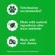 Product Greenies Pill Pockets Dog Treats for Capsules - Cheese