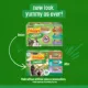 Product Friskies® Indoor Adult Cat Wet Food - Variety Pack, 24 CT, 132 OZ
