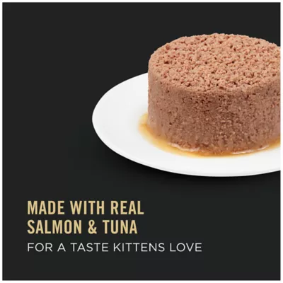 Product Purina Pro Plan Kitten Wet Cat Food - Pate, No Artificial Flavors, 3 Oz