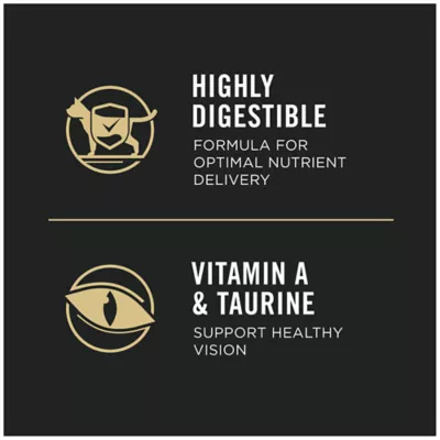 Product Purina Pro Plan Kitten Wet Cat Food - Pate, No Artificial Flavors, 3 Oz