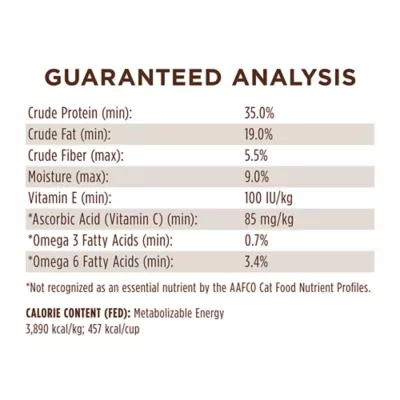 Product Instinct® Limited Ingredient Cat Food - Grain Free, Rabbit