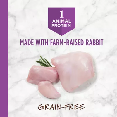 Product Instinct® Limited Ingredient Cat Food - Grain Free, Rabbit