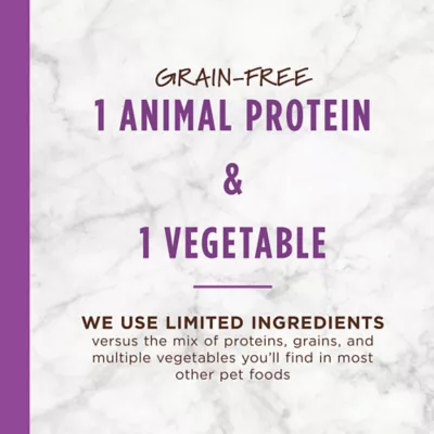 Product Instinct® Limited Ingredient Cat Food - Grain Free, Rabbit