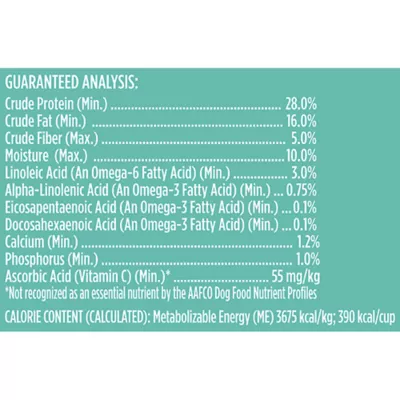 Product Rachael Ray Nutrish Whole Health Blend Puppy Dry Dog Food - Chicken & Brown Rice