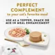Product Fancy Feast® Appetizers Wet Cat Treat - Grain Free, No By-Products, 1.1 oz