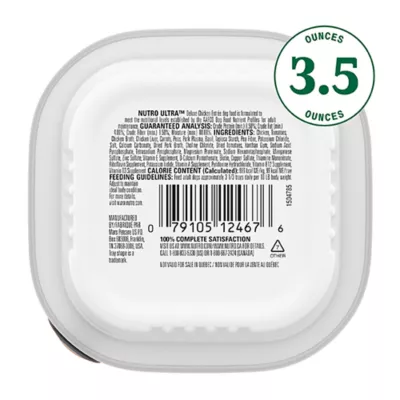 Product NUTRO ULTRA™  Adult Wet Dog Food - Filets in Gravy , 3.5 Oz.