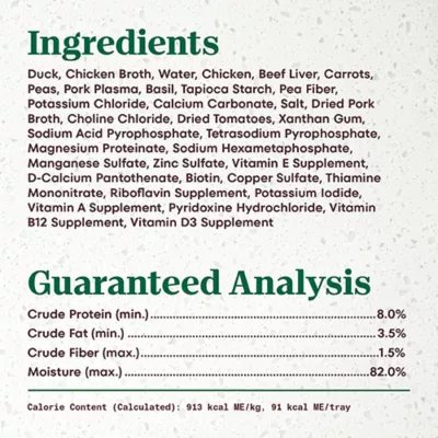 Product NUTRO ULTRA™  Adult Wet Dog Food - Filets in Gravy , 3.5 Oz.