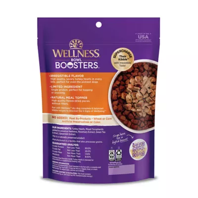 Product Wellness® CORE® Bowl Booster All Life Stage Dog Food Topper - Grain Free, Natural