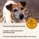 Product Wellness CORE Mini Meals Pate All Life Stage Wet Dog Food - Natural, Grain Free