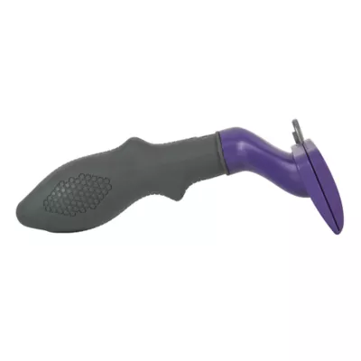 Product FURminator® Long Hair Undercoat deShedding Cat Tool