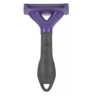 Product FURminator® Short Hair Undercoat deShedding Cat Tool