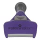 Product FURminator® Short Hair Undercoat deShedding Cat Tool