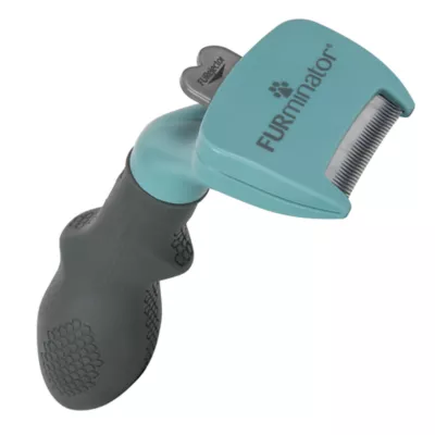 Product FURminator® Short Hair Undercoat deShedding Cat Tool