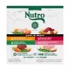 Product Nutro Natural Choice™ Cuts in Gravy Adult Wet Dog Food - Grain Free, Variety Pack, 24 Count
