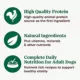 Product Nutro Natural Choice™ Cuts in Gravy Adult Wet Dog Food - Grain Free, Variety Pack, 24 Count