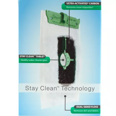 Product Tetra BIO-Bag® Aquarium Cartridges