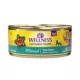 Product Wellness® Complete Health Adult Cat Wet Food - Natural, Grain Free, Minced, 5.5 Oz