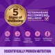 Product Wellness® Complete Health Adult Cat Wet Food - Natural, Grain Free, Morsels, 3 Oz
