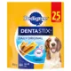 Product Pedigree Dentastix Oral Care Original Adult Dog Treats For Medium Breeds Reduces Plaque & Tartar