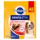 Product Pedigree Dentastix Oral Care Beef Flavour Adult Dog Treats For Medium Breeds Reduces Plaque & Tartar