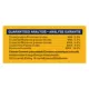 Product Pedigree Dentastix Oral Care Beef Flavour Adult Dog Treats For Medium Breeds Reduces Plaque & Tartar