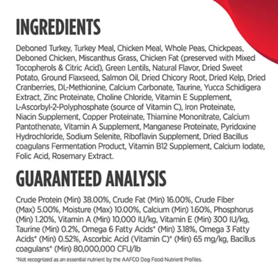 Product Nulo MedalSeries  Adult Dry Cat Food - Grain Free, Turkey & Chicken