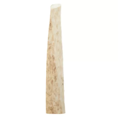 Product Dentley's® Nature's Chews Large Split Deer Antler Dog Chew - 1 Count