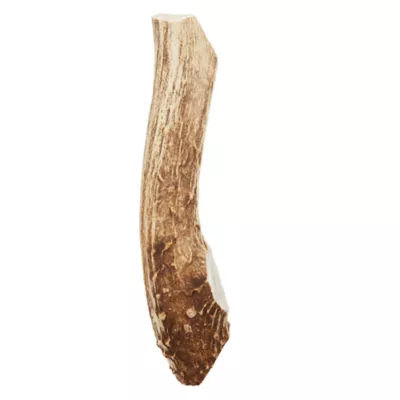 Product Dentley's® Nature's Chews Large Full Elk Antler Dog Chew