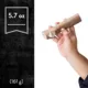 Product Dentley's® Nature's Chews Large Full Elk Antler Dog Chew