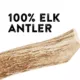 Product Dentley's® Nature's Chews Large Full Elk Antler Dog Chew