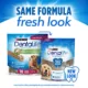 Product DentaLife Daily Oral Care Large Breed Dog Treats