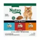 Product Nutro Perfect Portions Wet Chunks Adult Wet Cat Food - Non-GMO, Grain Free, Variety Pack, 24 Count