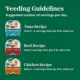 Product Nutro Perfect Portions Wet Chunks Adult Wet Cat Food - Non-GMO, Grain Free, Variety Pack, 24 Count