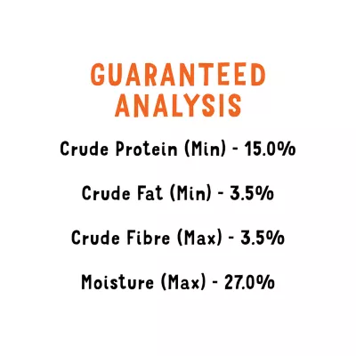 Product Beggin' Strips Dog Treat - Bacon & Cheese