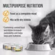 Product Nutrience® Infusion Adult Cat Food - Chicken