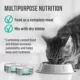 Product Nutrience® Infusion Adult Cat Food - Indoor