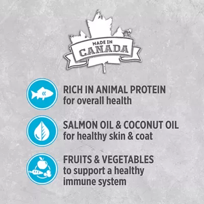 Product Nutrience® Infusion Adult Cat Food - Ocean Fish