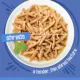 Product Friskies® Shreds Adult Cat Wet Food - Variety Pack, 5.5 Oz