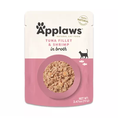 Product Applaws Cat Wet Food Complement - Natural, Limited Ingredient, Grain Free, 2.47 Oz