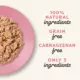 Product Applaws Cat Wet Food Complement - Natural, Limited Ingredient, Grain Free, 2.47 Oz