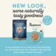Product Applaws Cat Wet Food Complement - Natural, Limited Ingredient, Grain Free, 2.47 Oz